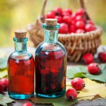 Öl gegen Krampfadern